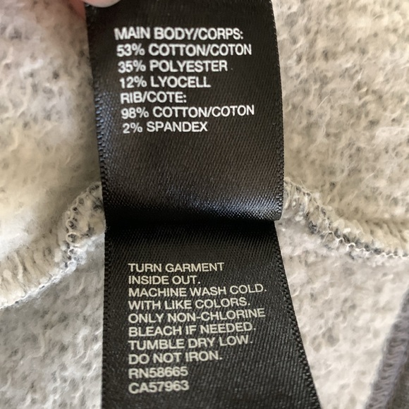 Zella Cozy Wrap Jacket - Picture 5 of 5